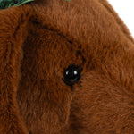 Konges Sløjd A/S TEDDY BEARS brown