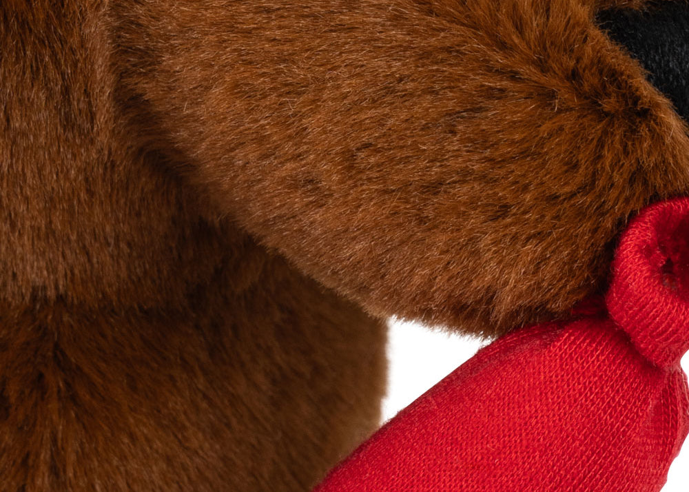 Konges Sløjd A/S TEDDY BEARS brown