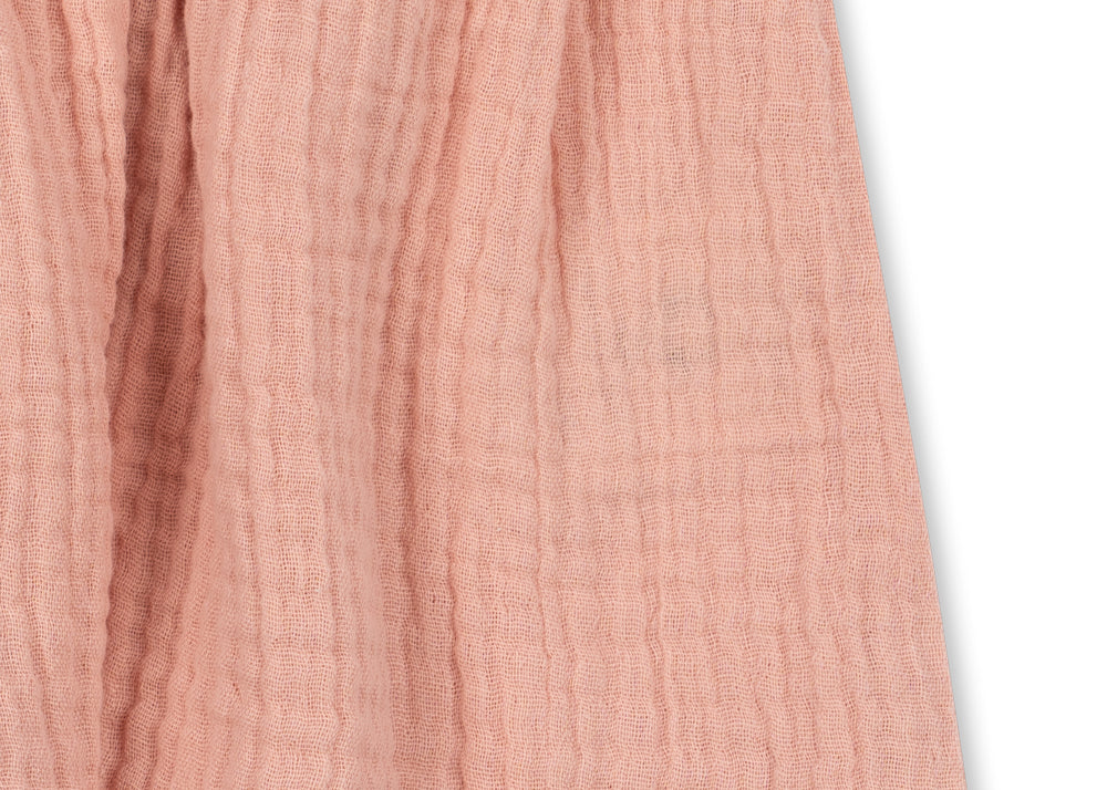 Konges Sløjd A/S WOVEN DRESSES evening sand