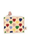 Konges Sløjd A/S BAGS & WALLET coeur coloré