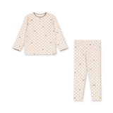 Konges Sløjd A/S SETS cherry bronze dot