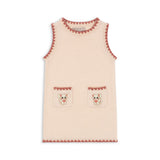 Konges Sløjd A/S KNITTED DRESSES rosey