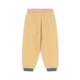 Konges Sløjd A/S KNITTED PANTS yellow