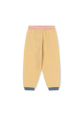 Konges Sløjd A/S KNITTED PANTS yellow