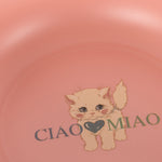 Konges Sløjd A/S TABLEWARE ciao miao