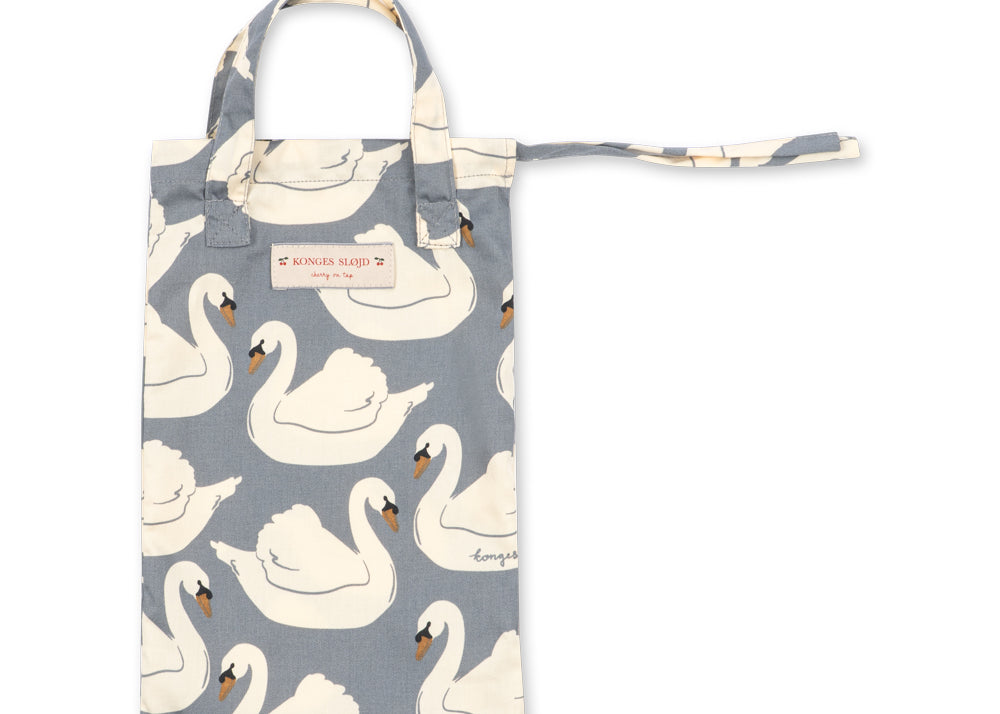 Konges Sløjd A/S DOLL ESSENTIALS swan
