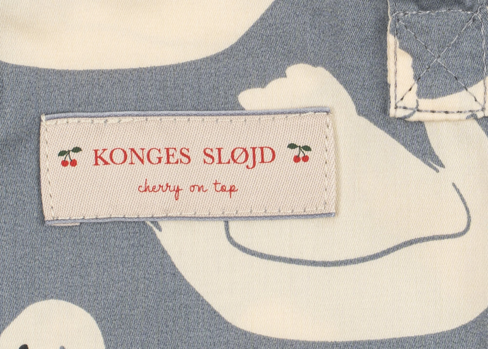 Konges Sløjd A/S DOLL ESSENTIALS swan