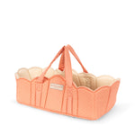 Konges Sløjd A/S DOLL ESSENTIALS rose dot