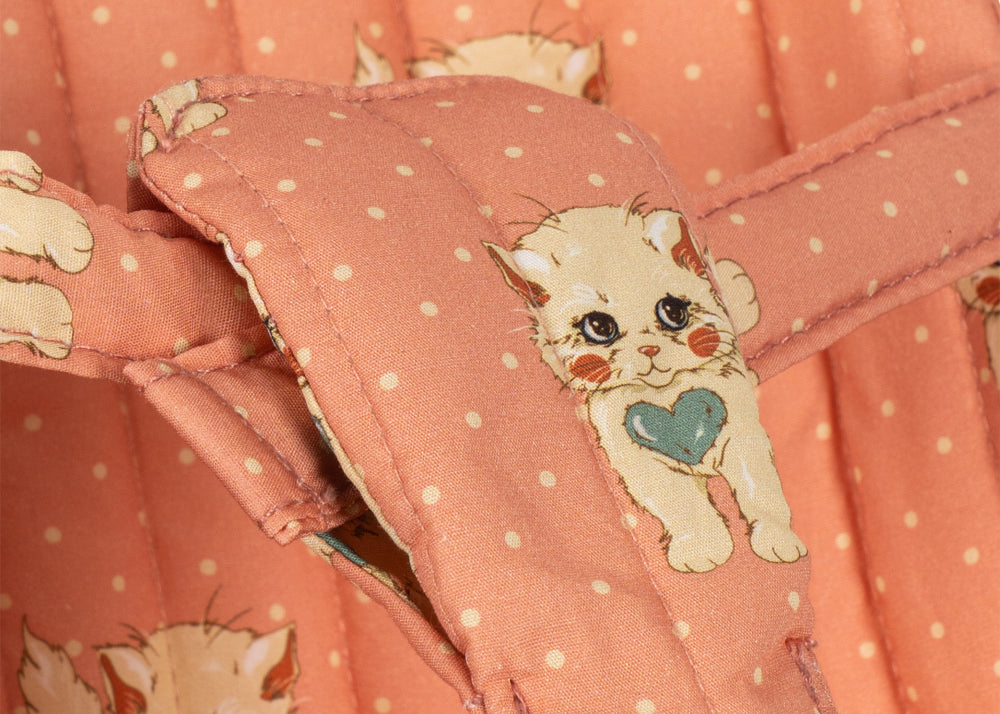 Konges Sløjd A/S DOLL ESSENTIALS ciao miao rose