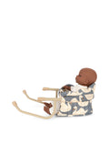 Konges Sløjd A/S DOLL ESSENTIALS swan