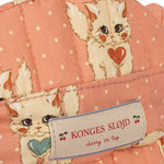 Konges Sløjd A/S DOLL ESSENTIALS ciao miao rose
