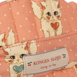Konges Sløjd A/S DOLL ESSENTIALS ciao miao rose