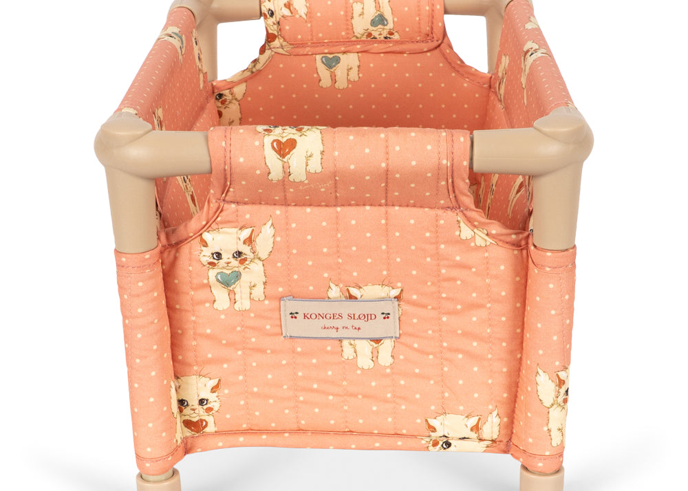 Konges Sløjd A/S DOLL ESSENTIALS ciao miao