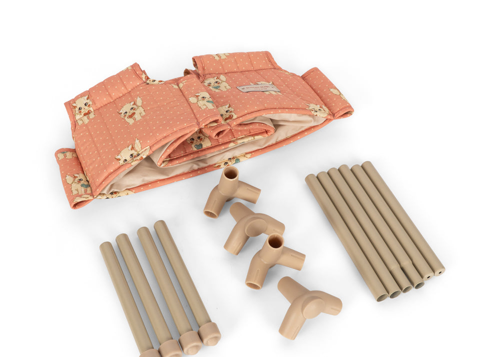 Konges Sløjd A/S DOLL ESSENTIALS ciao miao