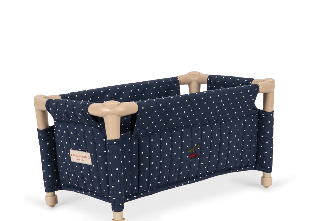 Konges Sløjd A/S DOLL ESSENTIALS ditzy dot