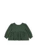 Konges Sløjd A/S WOVEN SHIRTS dot marseille