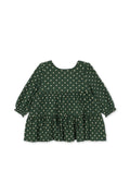Konges Sløjd A/S WOVEN DRESSES dot marseille
