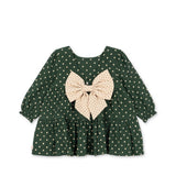 Konges Sløjd A/S WOVEN DRESSES dot marseille