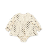 Konges Sløjd A/S WOVEN ROMPERS & JUMPSUITS dot avena
