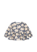 Konges Sløjd A/S WOVEN SHIRTS swan