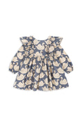 Konges Sløjd A/S WOVEN DRESSES swan