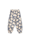 Konges Sløjd A/S WOVEN PANTS swan