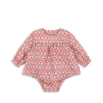 Konges Sløjd A/S WOVEN ROMPERS & JUMPSUITS felice rose