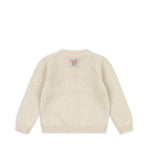 Konges Sløjd A/S KNITTED CARDIGANS summer sand