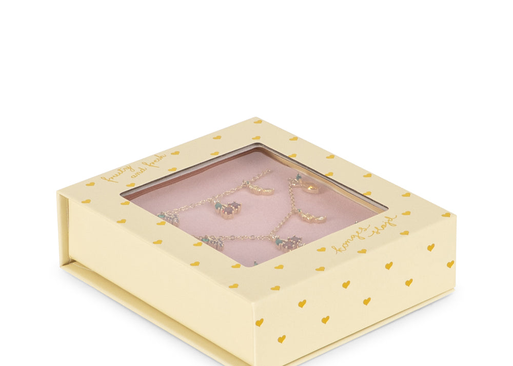 Konges Sløjd A/S JEWELLERY multi