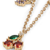 Konges Sløjd A/S JEWELLERY multi