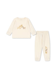 Konges Sløjd A/S HOMEWEAR dream team