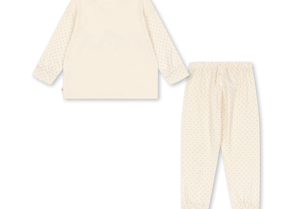 Konges Sløjd A/S HOMEWEAR dream team