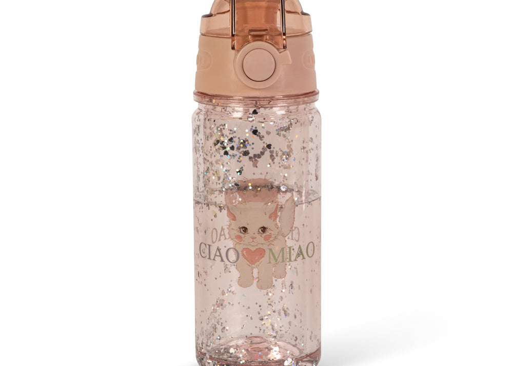 Konges Sløjd A/S DRINKING BOTTLES ciao miao