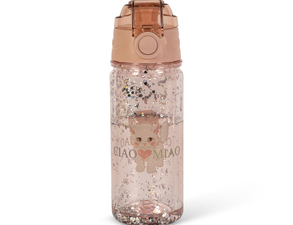 Konges Sløjd A/S DRINKING BOTTLES ciao miao
