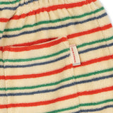 Konges Sløjd A/S JERSEY PANTS kick stripe