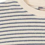 Konges Sløjd A/S JERSEY BLOUSES flint stripe