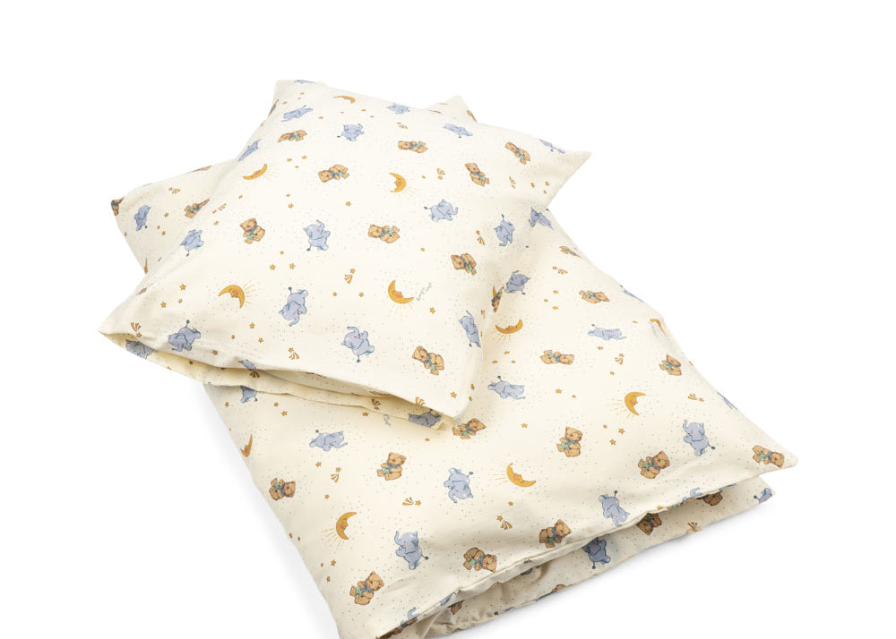 Konges Sløjd A/S JUNIOR BEDDING cucciolo