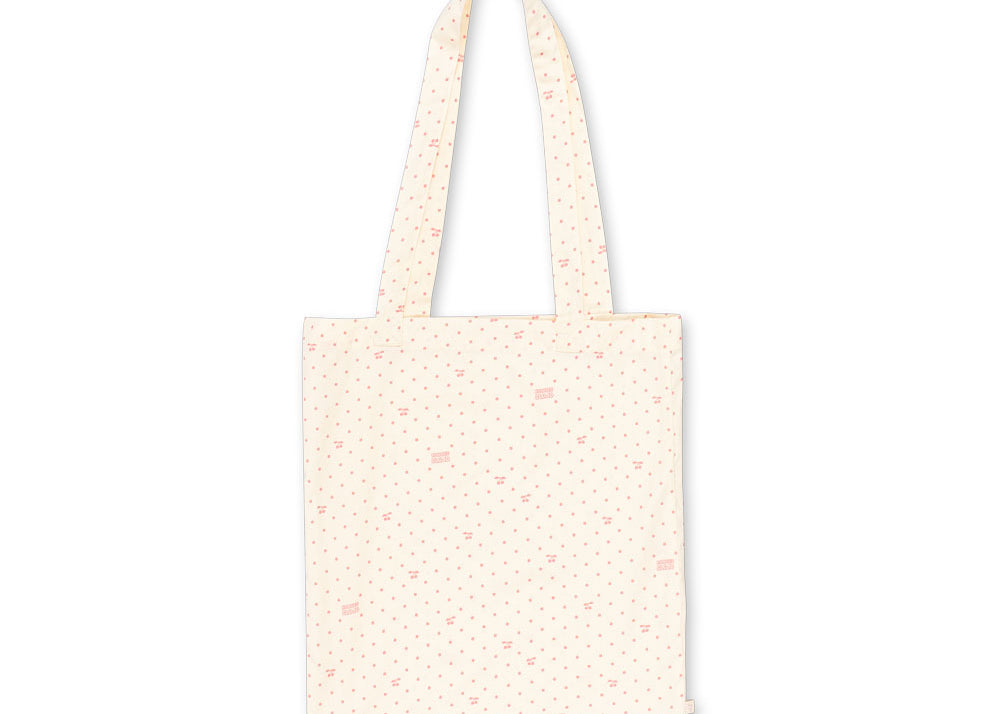 Konges Sløjd A/S JUNIOR BEDDING cherry dot