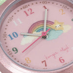 Konges Sløjd A/S JEWELLERY rainbow glitter
