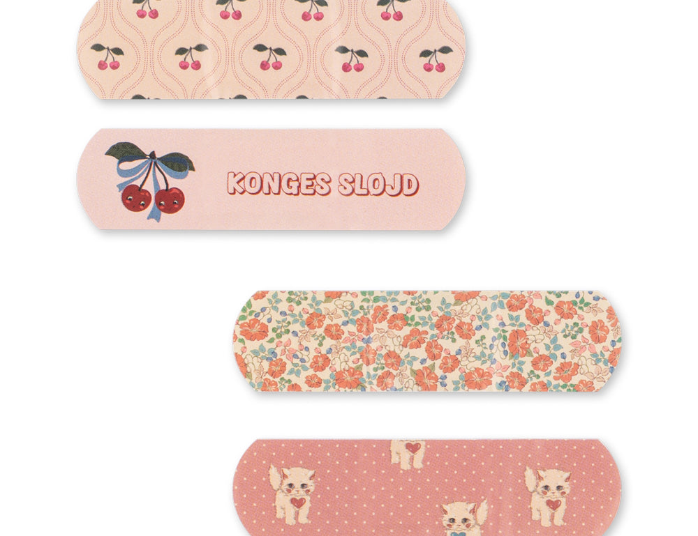 Konges Sløjd A/S CREATIVE ACCESSORIES cherry