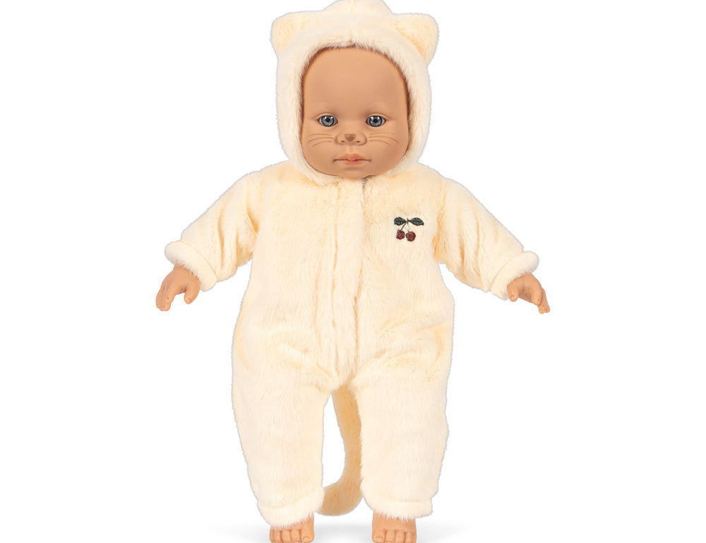 Konges Sløjd A/S DOLLS beige
