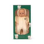 Konges Sløjd A/S DOLLS beige