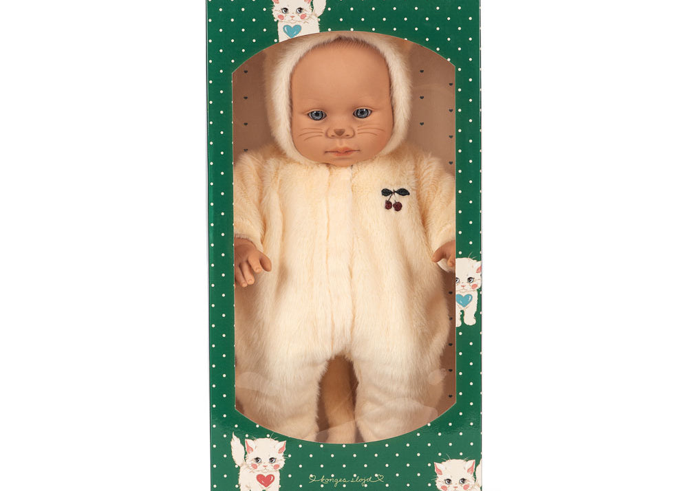 Konges Sløjd A/S DOLLS beige