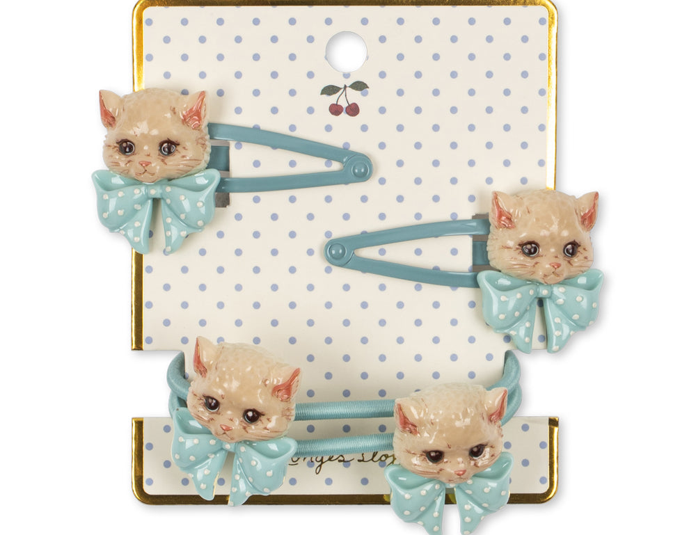 Konges Sløjd A/S HAIR ACCESSORIES kitty