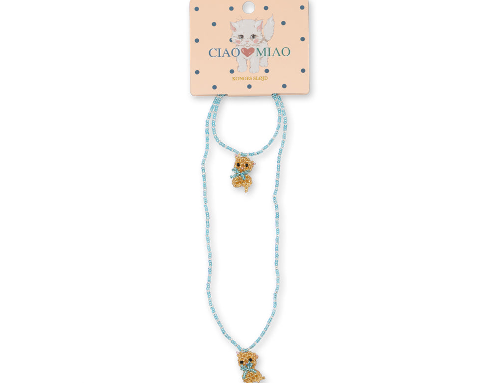 Konges Sløjd A/S JEWELLERY kitty