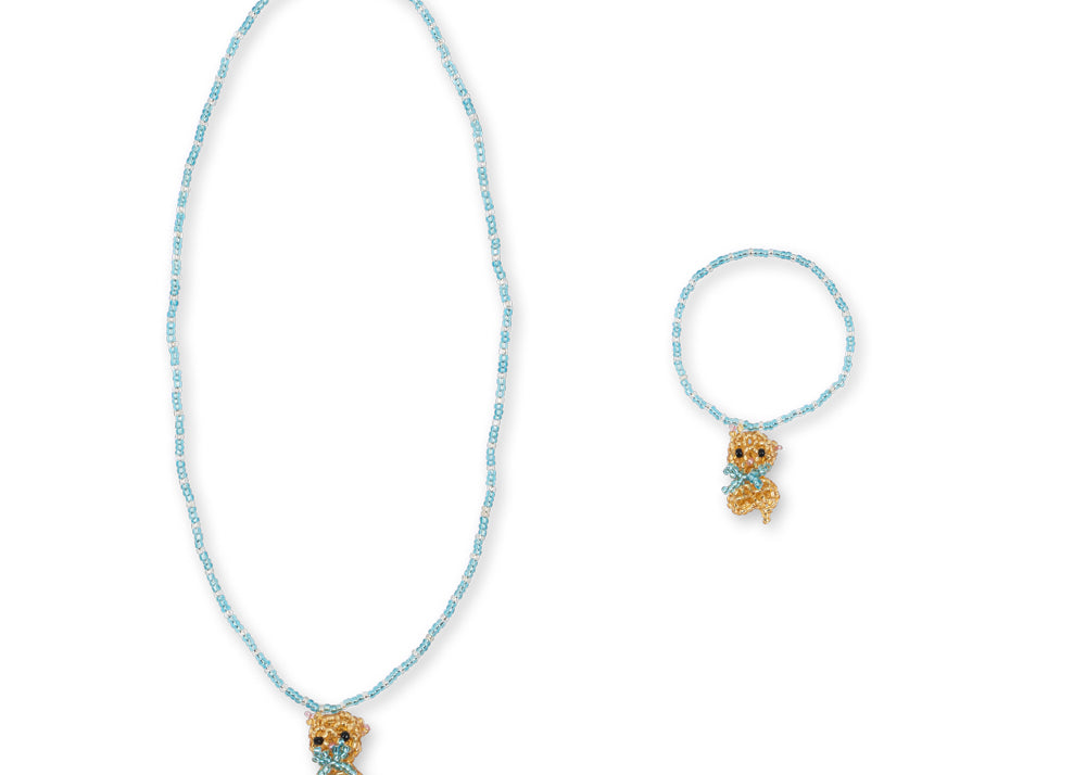 Konges Sløjd A/S JEWELLERY kitty