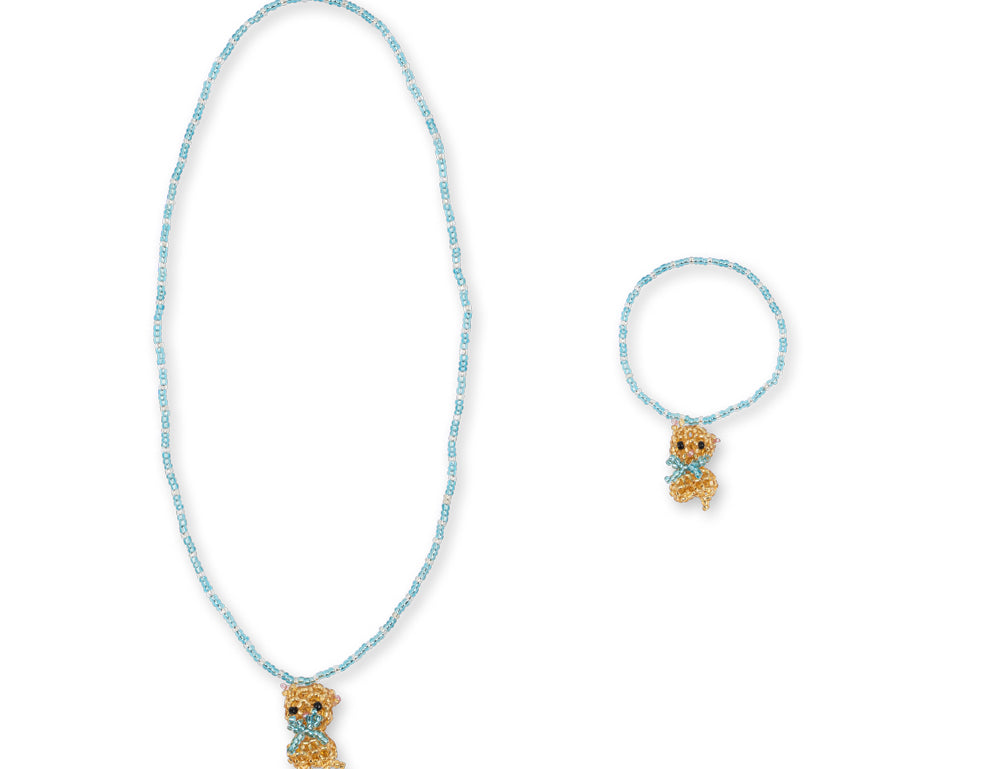 Konges Sløjd A/S JEWELLERY kitty
