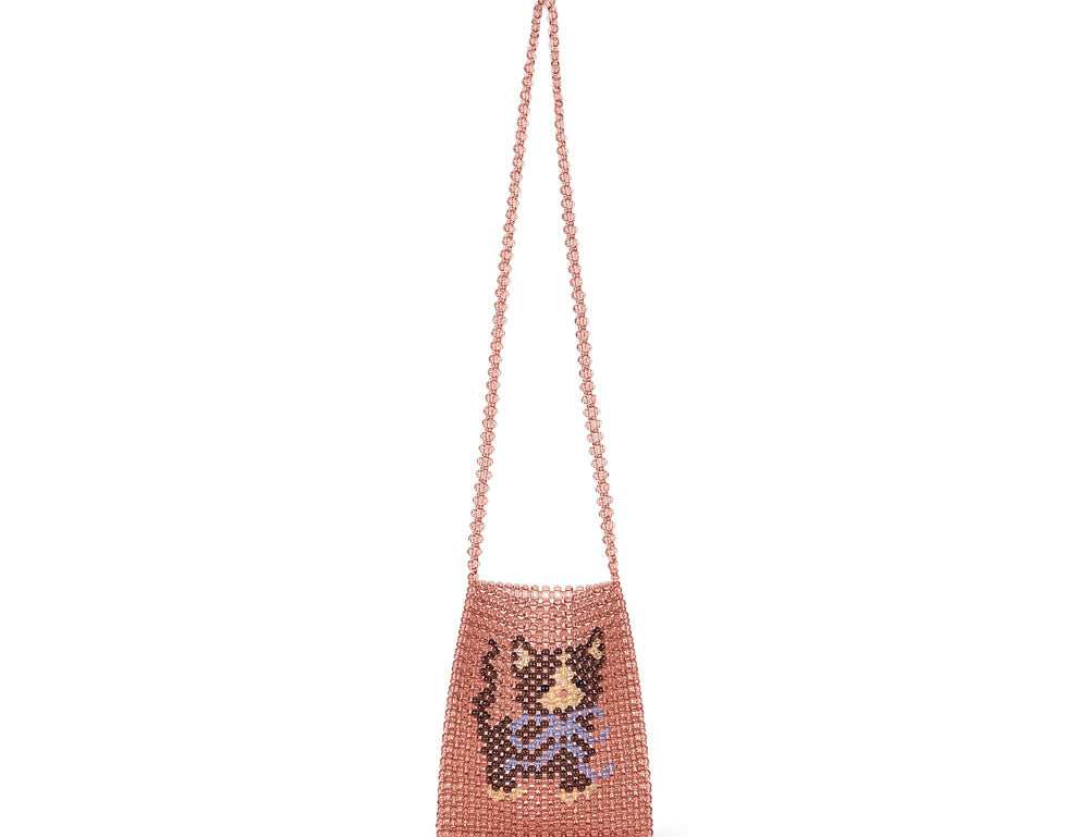 Konges Sløjd A/S BAGS & WALLET mellow rose
