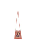 Konges Sløjd A/S BAGS & WALLET mellow rose
