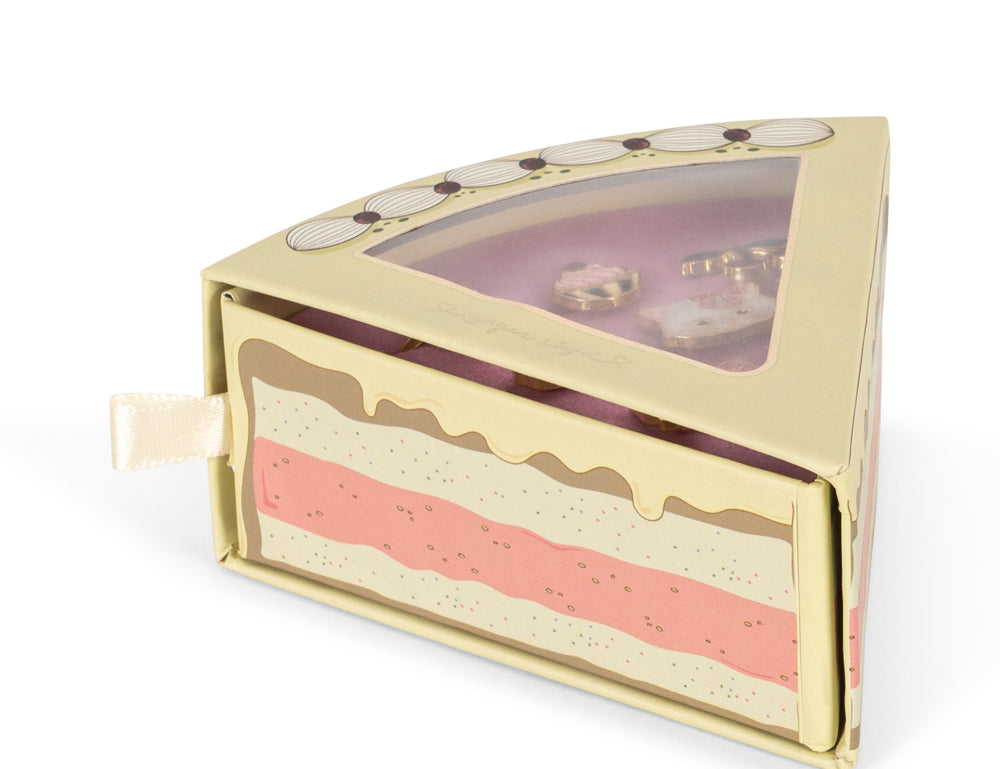 Konges Sløjd A/S JEWELLERY gold